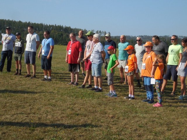 Fotogalerie 2024 &raquo; Mistrovství ČR v Letovicích, 7.9.2024